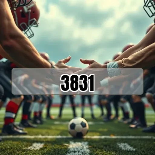 3831.com Comunidade