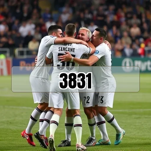 3831.com Líderes