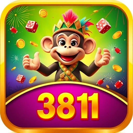 Logotipo 3831.com