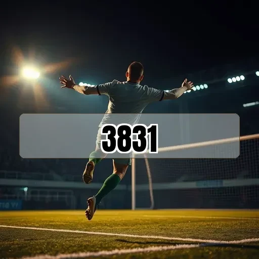 3831.com Jogos Móveis