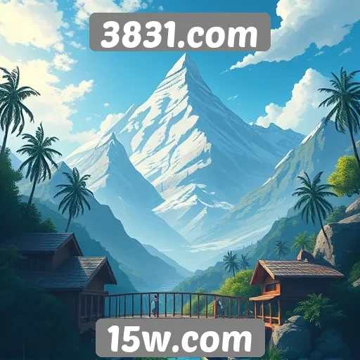 3831.com apresenta novos jogos para os fãs de aventura