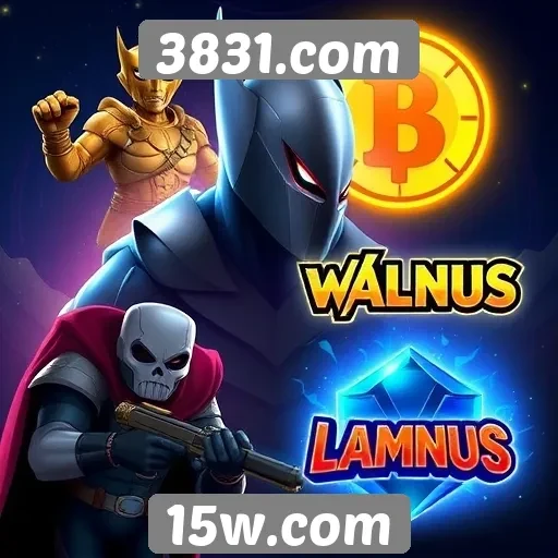 Análise dos jogos mais populares do site 3831.com