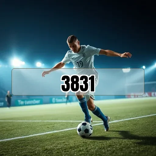 3831.com Esportes