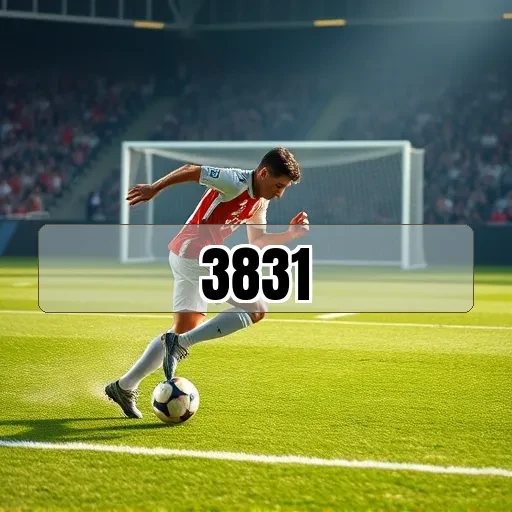 3831.com Torneios